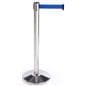 stanchion