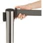 stanchion