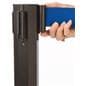 stanchion