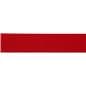 Economy  Red Stanchion Belt 