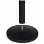 Sanitizer Stanchion Station, Weighted Base