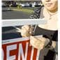 Real Estate Signs For 24"w x 18"h Signage
