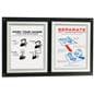 metal poster frame