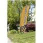 Open House Swooper Flag