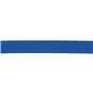 Retractable Blue Crowd Control Belt 