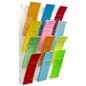 Wall Pamphlet Holder