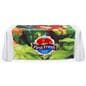 60 inch wide custom table runners made with heavy duty polyester 