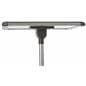 Adjustable 11 x 17 Silver Snap Frame Stand
