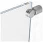 Corridor Sign Holder w/ Hardware Kit