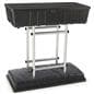 Portable counter with lightweight design 