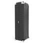 backlit trade show booth transport case