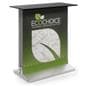 full color replacement graphics for SEGBLCNT35 lightbox display counter