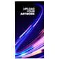 Personalized backlit poster for SEGLCHCSG with high quality dye sublimation