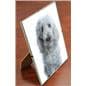 Glass Clip Photo Frame Is Frameless With A Glass Panel