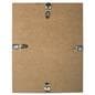 Clip picture frame
