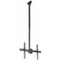 Swivel Ceiling TV Mount, Fits 37" to 70" Screens