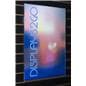 Lucite Poster Holders 18"w x 24"h