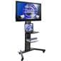 Universal Pedestal TV Stand