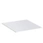 Add-On Cover for SMECWSET & SMECBSET with Glossy White Finish 