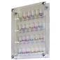 Shot Glass Shelves