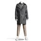 Headless mannequins with realistic hands