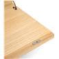 Retail display nesting tables storage bench magnetic plate