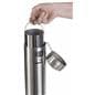 Easy to Assemble Smokers Pole