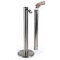 Simple Smokers Pole