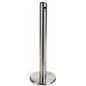 Floor Standing Smokers Pole
