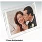 Frameless Acrylic Frame