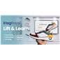 Lift and learn tags with XtagRetail app for analytics and insights