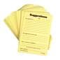 suggestion forms