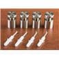 Standoffs: for Displaying Sign Panels