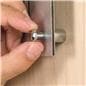 Sign Supports: Through Standoffs