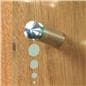 Aluminum Standoffs