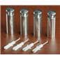 Aluminum Standoffs