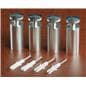 Standoffs: Aluminum