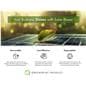 Solar Infographic Image