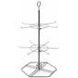 Wire Spinner Rack for Hanging Merchandise