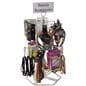 Countertop Wire Spinner Rack 