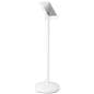 VESA Monitor Floor Stand with Rotating and Tilting Mount
