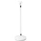 VESA Monitor Floor Stand with Cable Management System