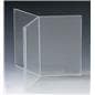 Acrylic Table Tent for Counters