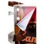 Solar LED Light Box Sign with Replaceable Graphics
