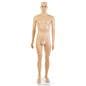 Plastic Male Mannequin