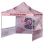 Custom Printed Pop Up Canopy