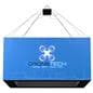 Replacement graphic for SQRHB84LCP with single sided printing 