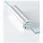 Silver Sign Mounts | 4