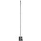 Sleek 24” Fabric Banner Stand