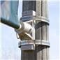flag mounting equipment